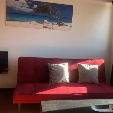 Sofia'S Superior Apartment Mendoza Eksteriør bilde