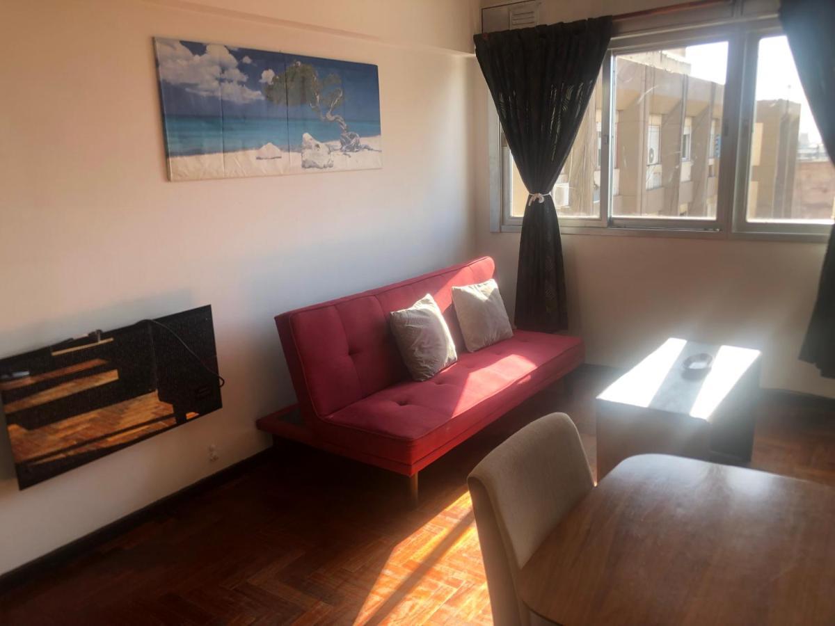 Sofia'S Superior Apartment Mendoza Eksteriør bilde