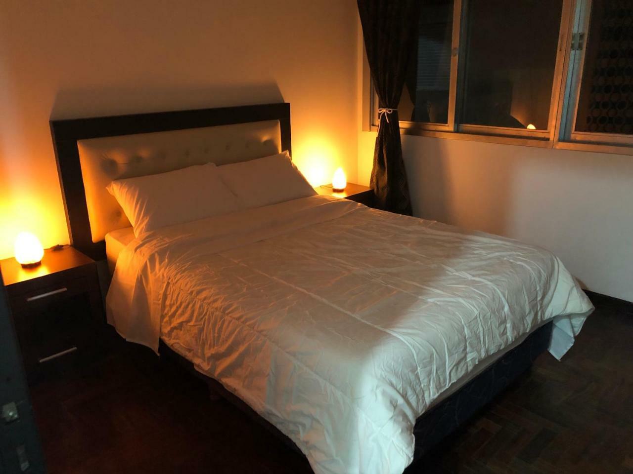 Sofia'S Superior Apartment Mendoza Eksteriør bilde