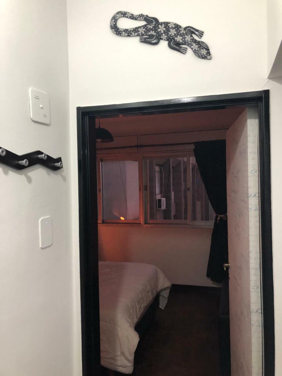 Sofia'S Superior Apartment Mendoza Eksteriør bilde