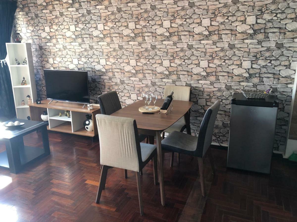 Sofia'S Superior Apartment Mendoza Eksteriør bilde
