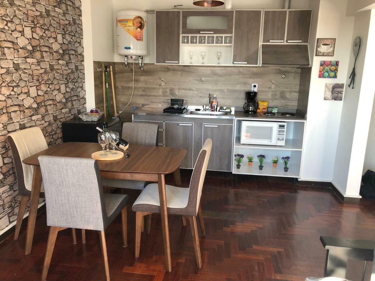 Sofia'S Superior Apartment Mendoza Eksteriør bilde