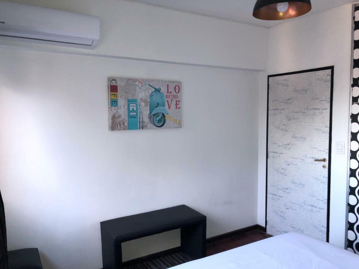 Sofia'S Superior Apartment Mendoza Eksteriør bilde